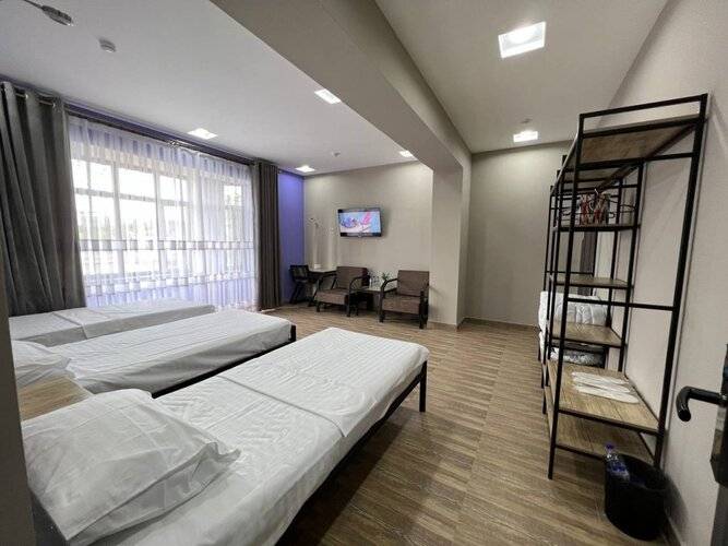 Karaman Hotel