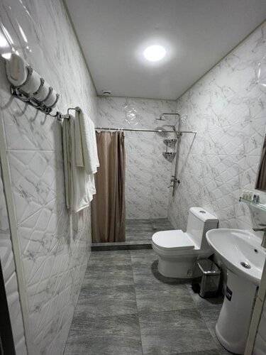 Karaman Hotel