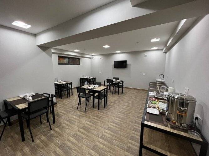 Karaman Hotel