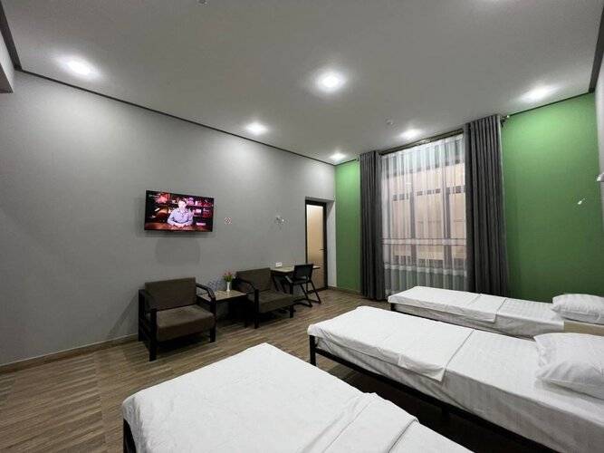 Karaman Hotel