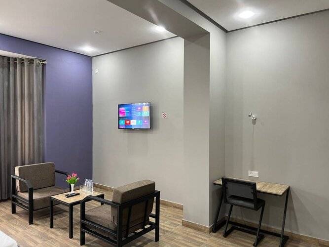 Karaman Hotel