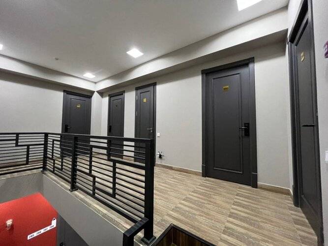 Karaman Hotel