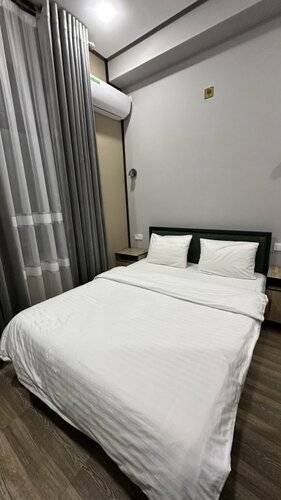 Karaman Hotel