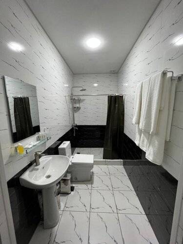 Karaman Hotel