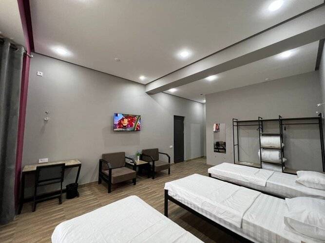 Karaman Hotel