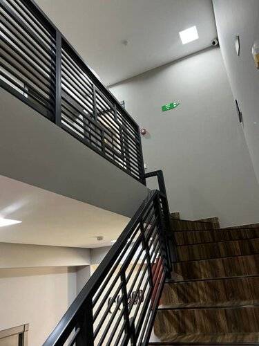 Karaman Hotel