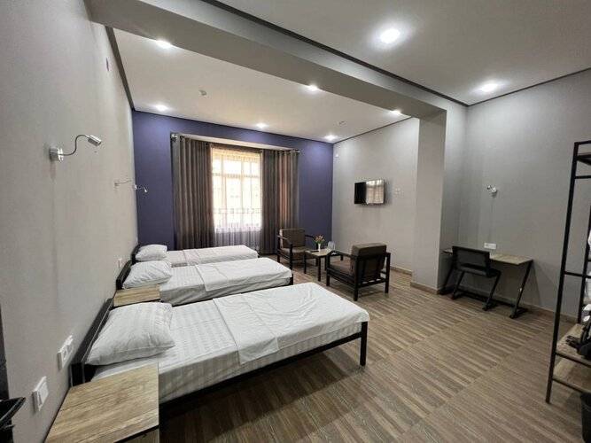 Karaman Hotel