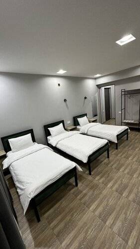 Karaman Hotel