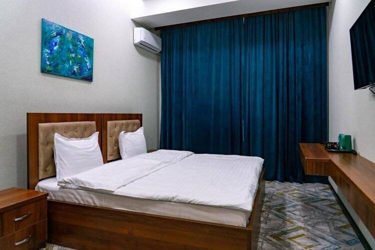 Macan Terrace Hotel