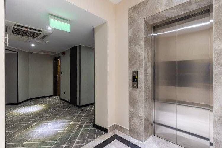 Ramada Encore By Wyndham Hotel
