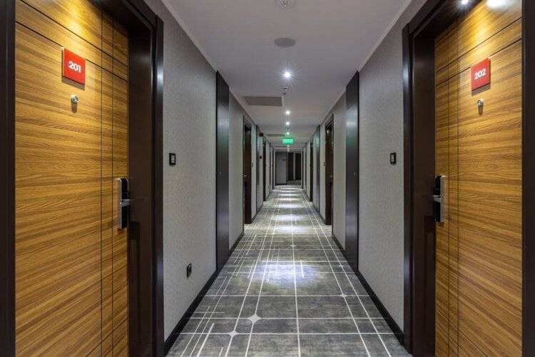 Ramada Encore By Wyndham Hotel