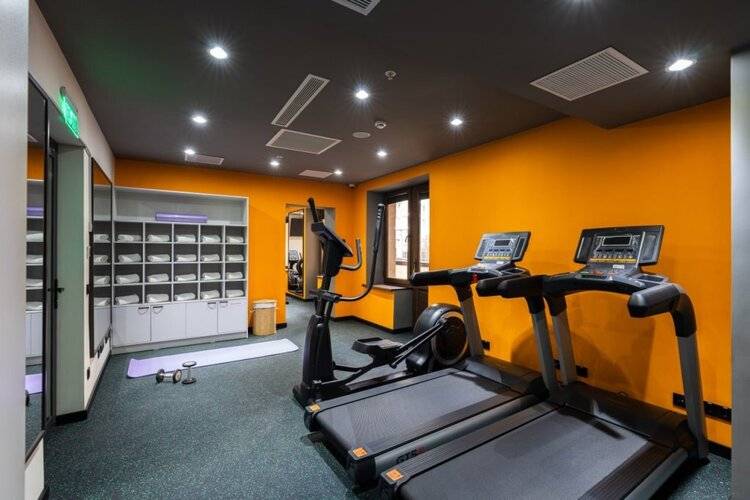 Ramada Encore By Wyndham Hotel