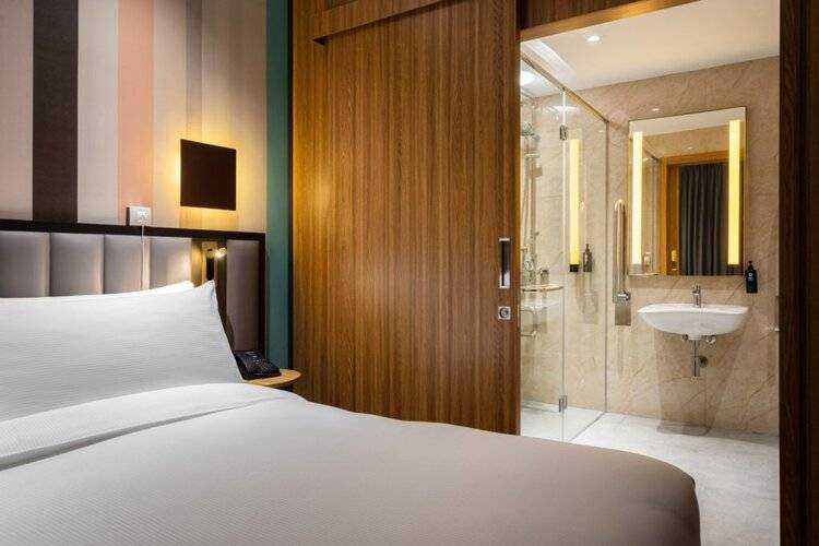 Ramada Encore By Wyndham Hotel