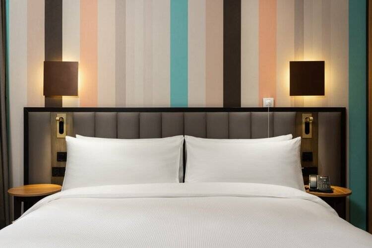 Ramada Encore By Wyndham Hotel