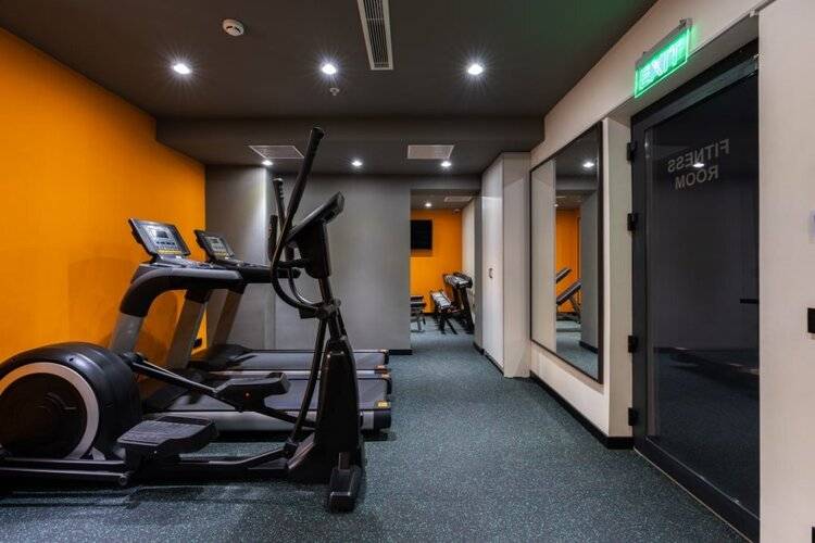 Ramada Encore By Wyndham Hotel