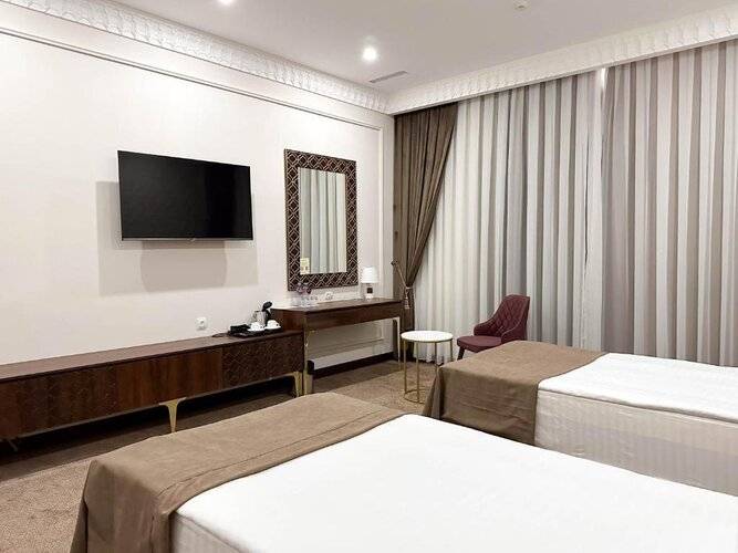 Reikartz Sote Hotel