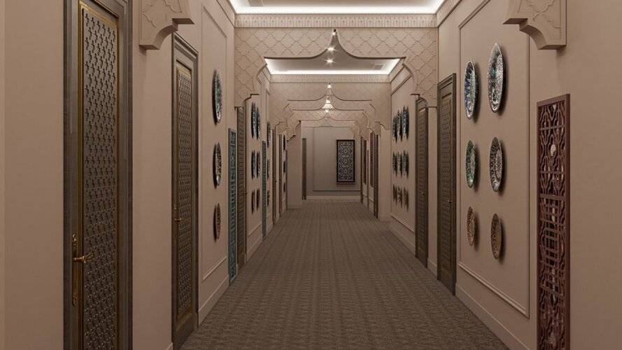 Reikartz Sote Hotel