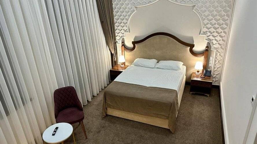 Reikartz Sote Hotel