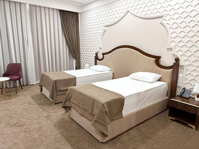 Reikartz Sote Hotel