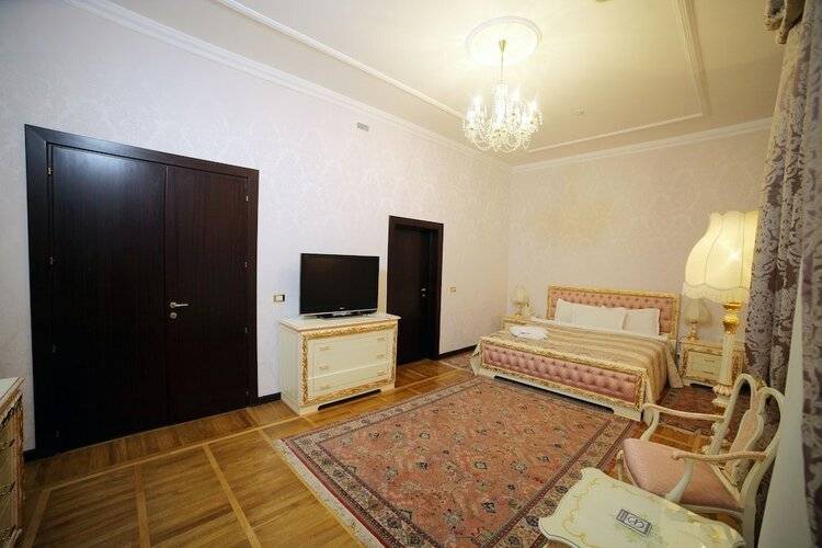 Residence Park Hotel