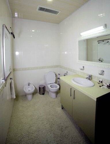 Residence Park Hotel