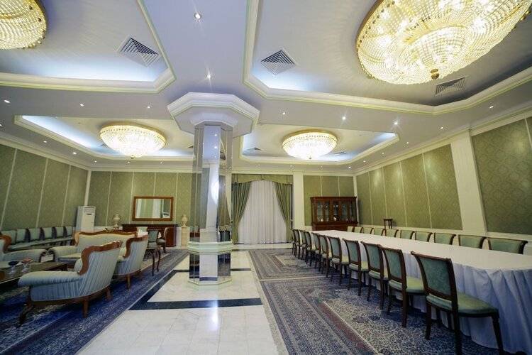 Residence Park Hotel