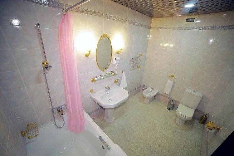 Residence Park Hotel