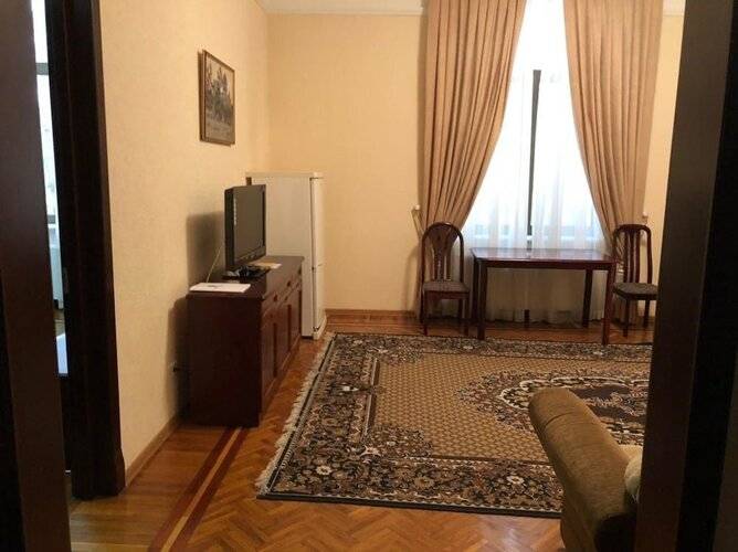 Residence Park Hotel