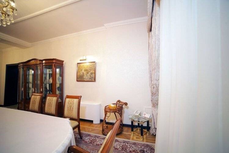 Residence Park Hotel