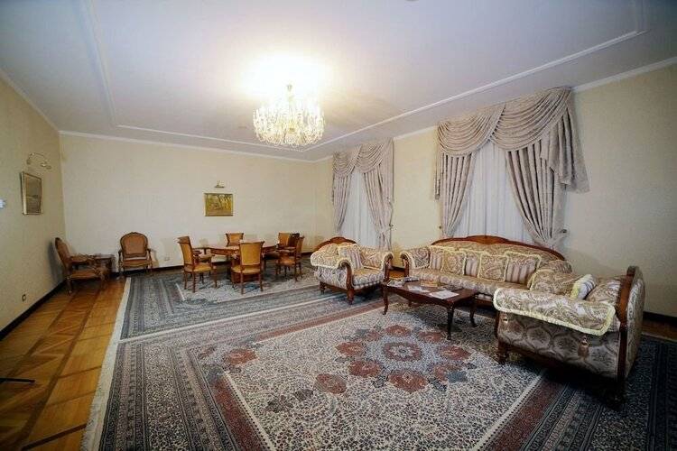 Residence Park Hotel