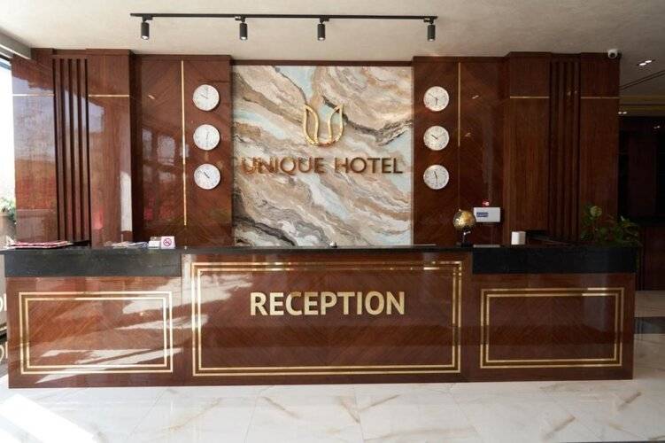 Unique Hotel