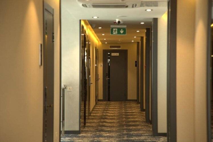 Unique Hotel