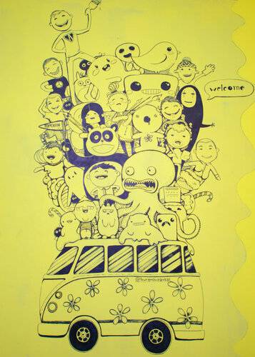 Topchan Hostel