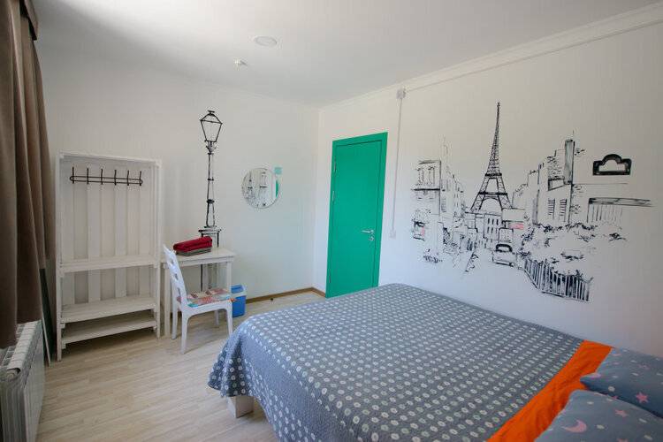 Topchan Hostel