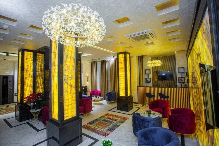 Florence Boutique Hotel