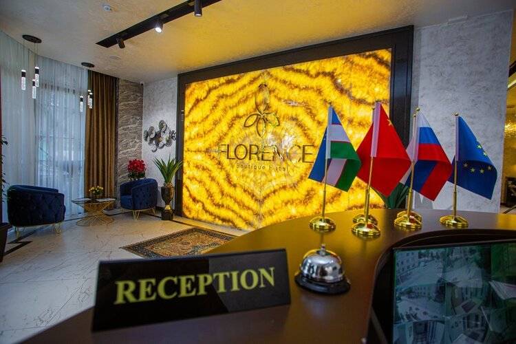 Florence Boutique Hotel