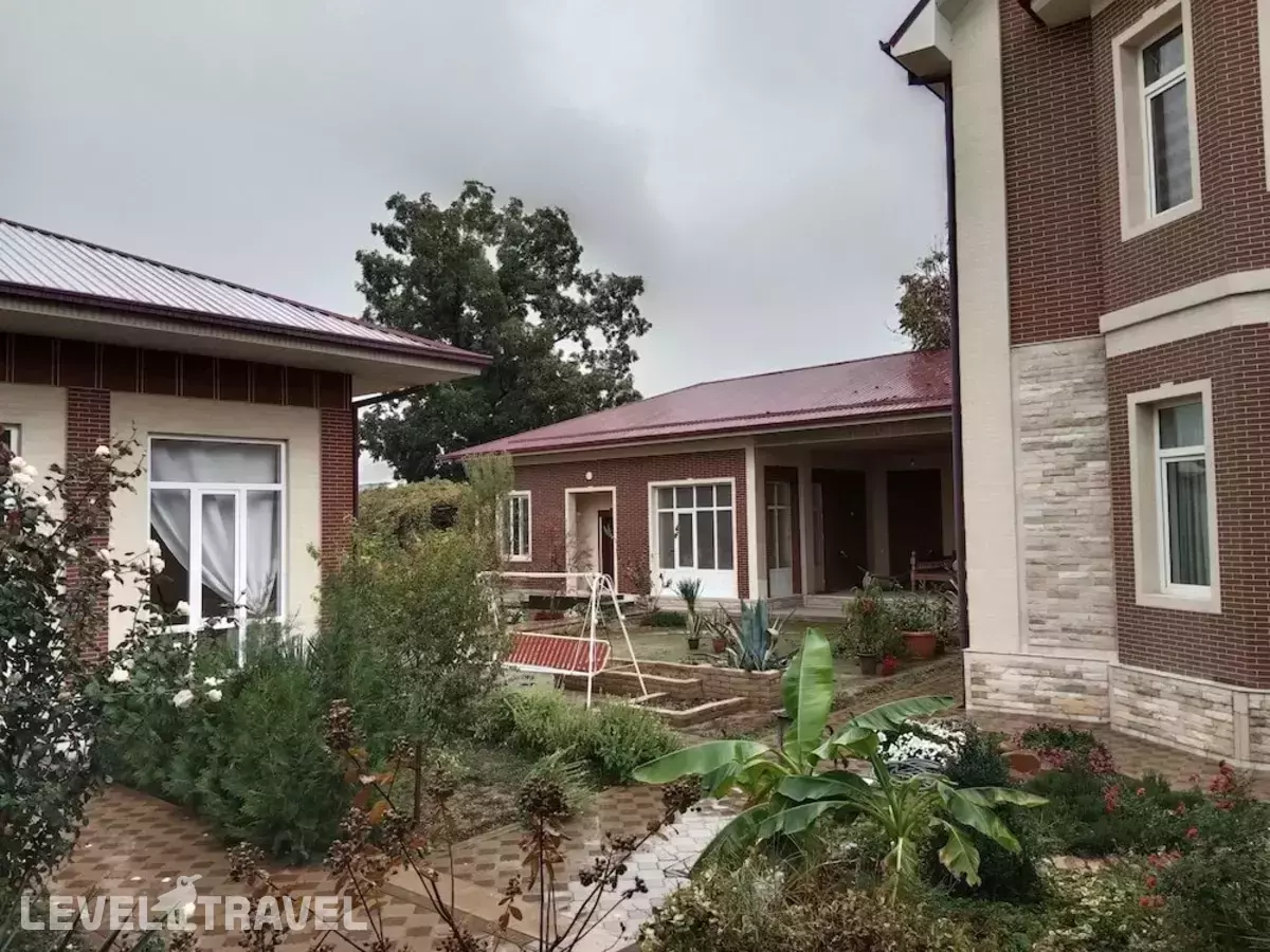 Апарт-Отель House4you