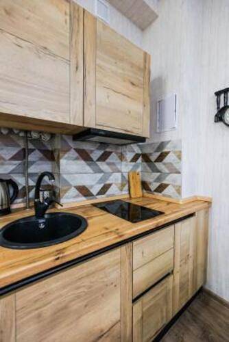 Море Апартаментов В Переулке Кувшинок