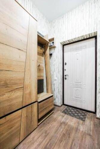 Море Апартаментов В Переулке Кувшинок