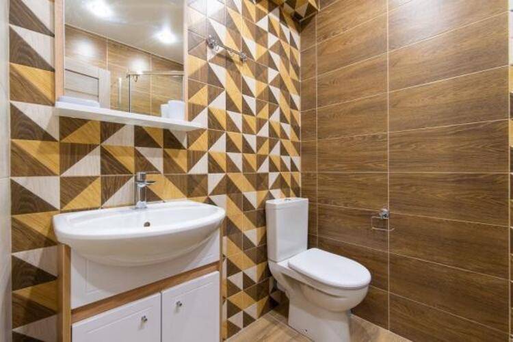 Море Апартаментов В Переулке Кувшинок
