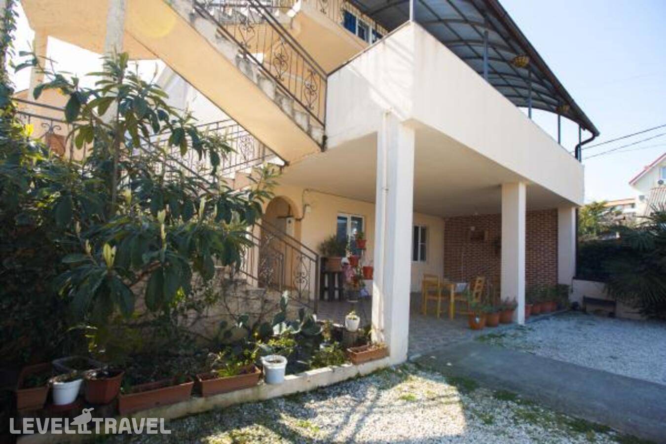 Отель Гостевой Дом Лидия — Адлер, Россия