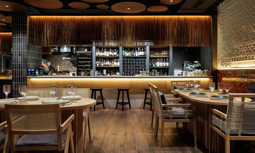 Cascade Resort By Stellar Hotels, Adler (Каскад)