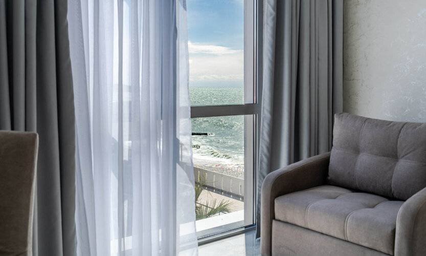 Cascade Resort By Stellar Hotels, Adler (Каскад)