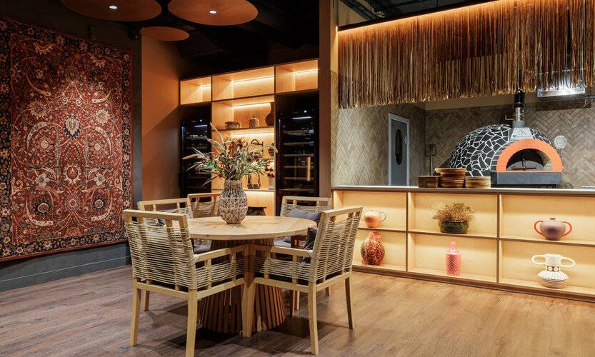 Cascade Resort By Stellar Hotels, Adler (Каскад)