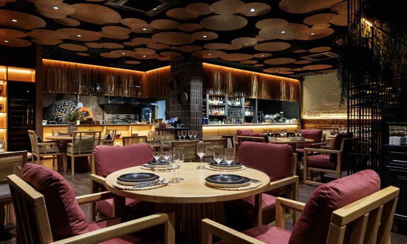 Cascade Resort By Stellar Hotels, Adler (Каскад)