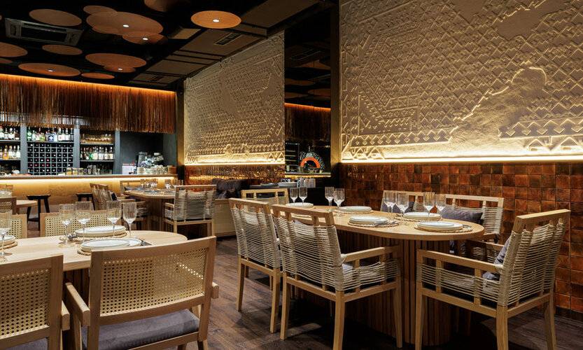 Cascade Resort By Stellar Hotels, Adler (Каскад)