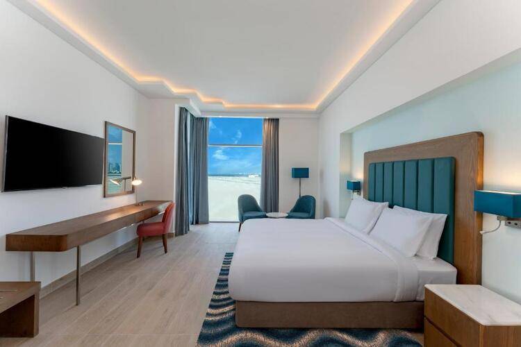 Park Regis By Prince Dubai Islands