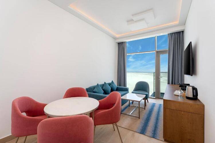 Park Regis By Prince Dubai Islands
