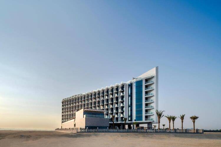 Park Regis By Prince Dubai Islands