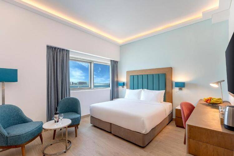 Park Regis By Prince Dubai Islands